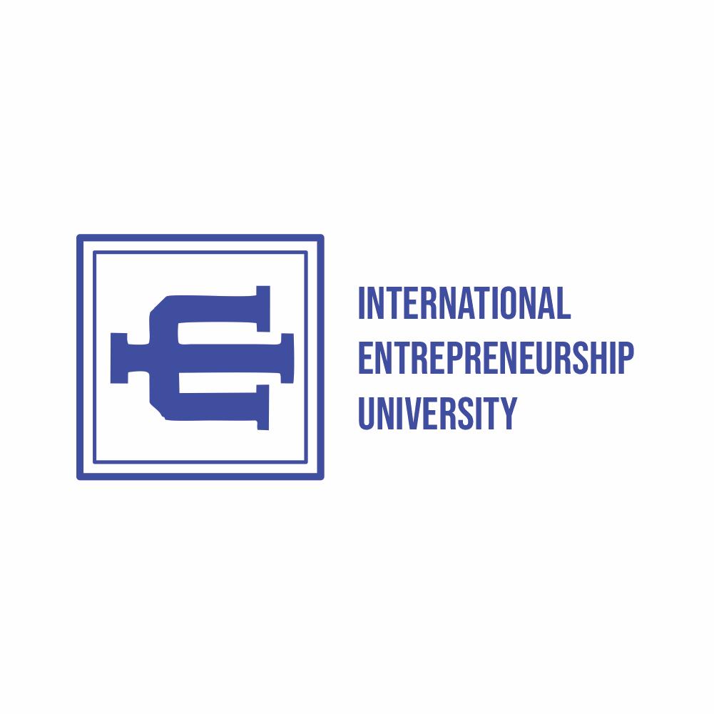 IEU New Logo